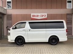 ハイエースV S-GL Dプライム2