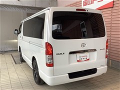 ハイエースV S-GL Dプライム2