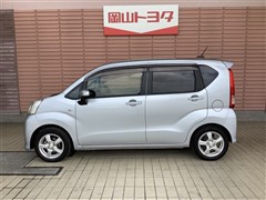 ムーヴ L