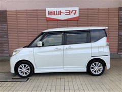 ソリオHEV MZ