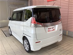 ソリオHEV MZ