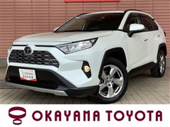 RAV4 G