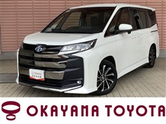 トヨタ ノアHEV S-Z