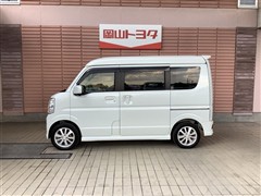 スクラムワゴン PZターボ