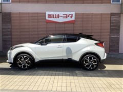 C-HR HEV G