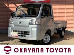 トヨタ　ピクシスT スタンダード