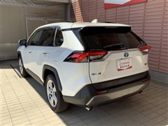 RAV4 HEV G