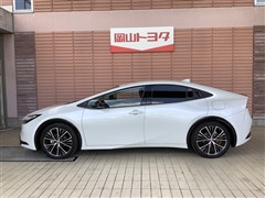 プリウス Z