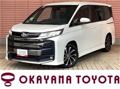 トヨタ ノア S-Z