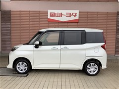 ルーミー G