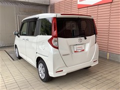 ルーミー G