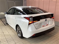 プリウス A ツーリングセレクション