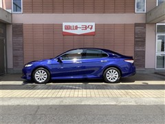 カムリHEV G