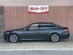 クラウンHEV G-エグゼクティブ