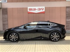 プリウスPHV Z