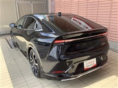 プリウスPHV Z