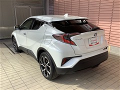 C-HR HEV G LED-ED