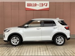 ライズHEV G