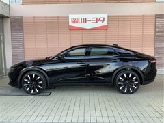 クラウン クロスオーバー RS