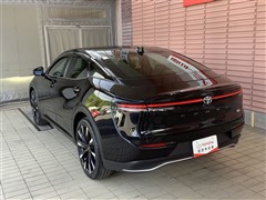 クラウン クロスオーバー RS