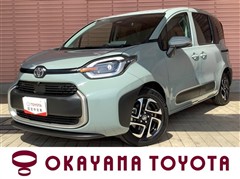 トヨタ シエンタHEV Z