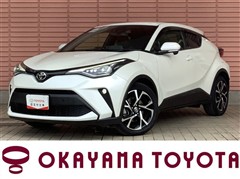 C-HR G-T
