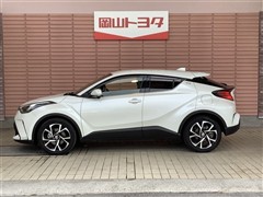 C-HR G-T