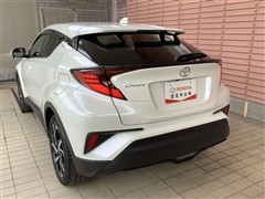 C-HR G-T