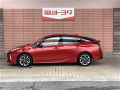 プリウス A ツーリングセレクション