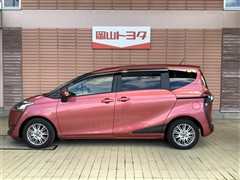 シエンタHEV G