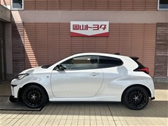 GRヤリス RS