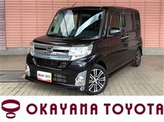 ダイハツ タント カスタムRS T-ED SA2