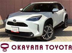 ヤリスクロス Z