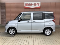 ルーミー X
