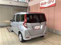 ルーミー X
