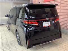 ヴェルファイアHEV Zプレミア