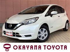 ノート E-パワー X