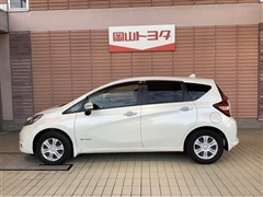 ノート E-パワー X