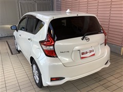 ノート E-パワー X