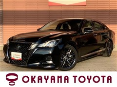 クラウン アスリートS-T