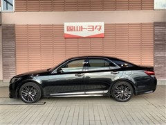 クラウン アスリートS-T