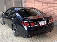 クラウン アスリートS-T