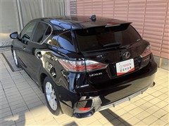 CT200h バージョンC