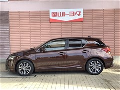 CT200h バージョンC