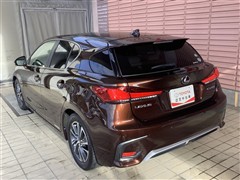 CT200h バージョンC