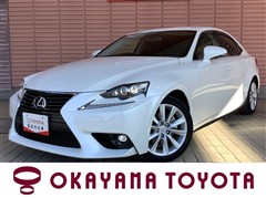 IS300h バージョンL