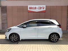 フィット ホーム