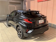 C-HR HEV G