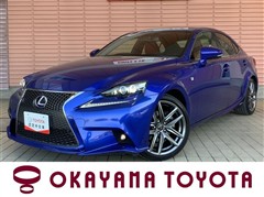 IS300h Fスポーツ