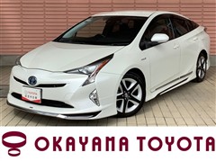 プリウス A ツーリングセレクション
